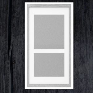 Frames for shares