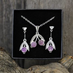 Jewelry set