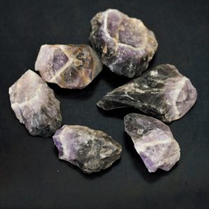 Raakakivi, shamaanikivi 15-24g