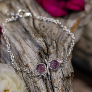 Evergreen bracelet